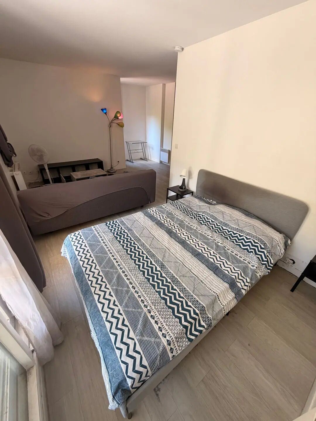 Appartement à louer, 35m², Noisy-le-Grand