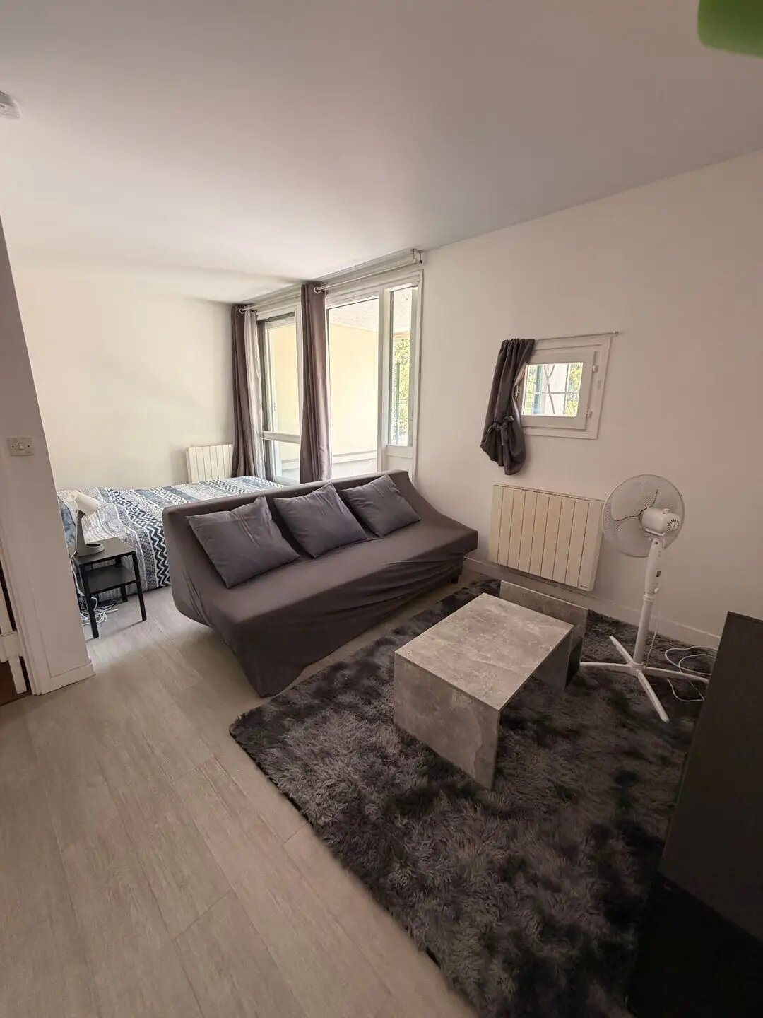 Appartement à louer, 35m², Noisy-le-Grand