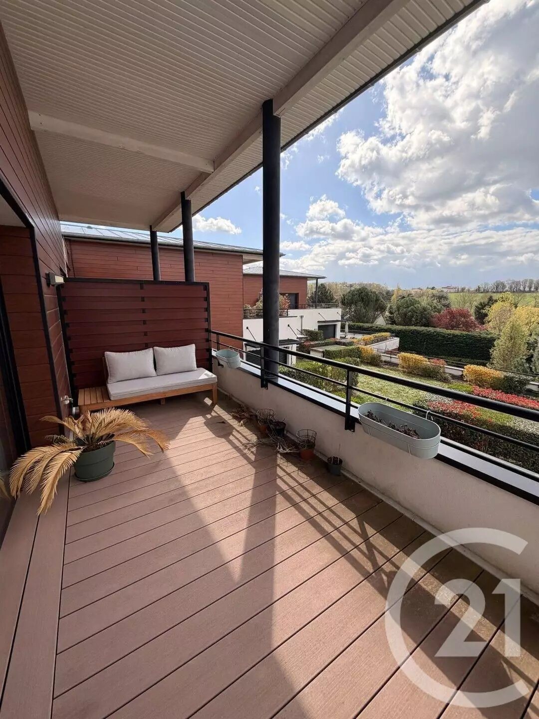 Appartement à vendre, 52m², Santeny