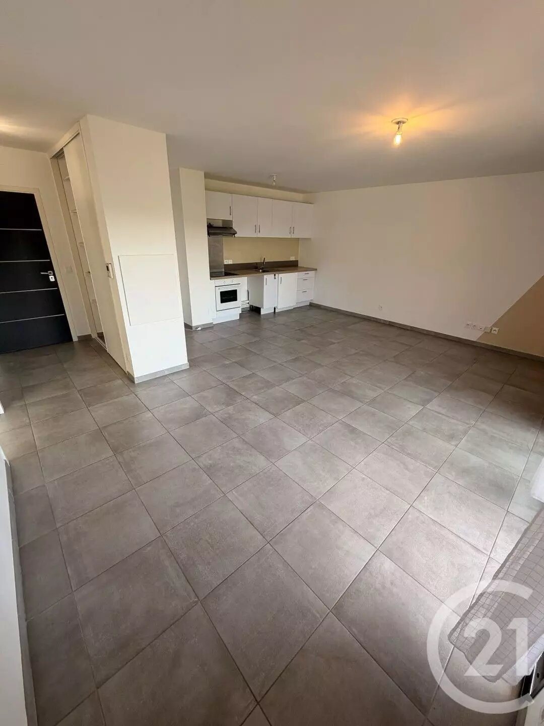 Appartement à vendre, 52m², Santeny