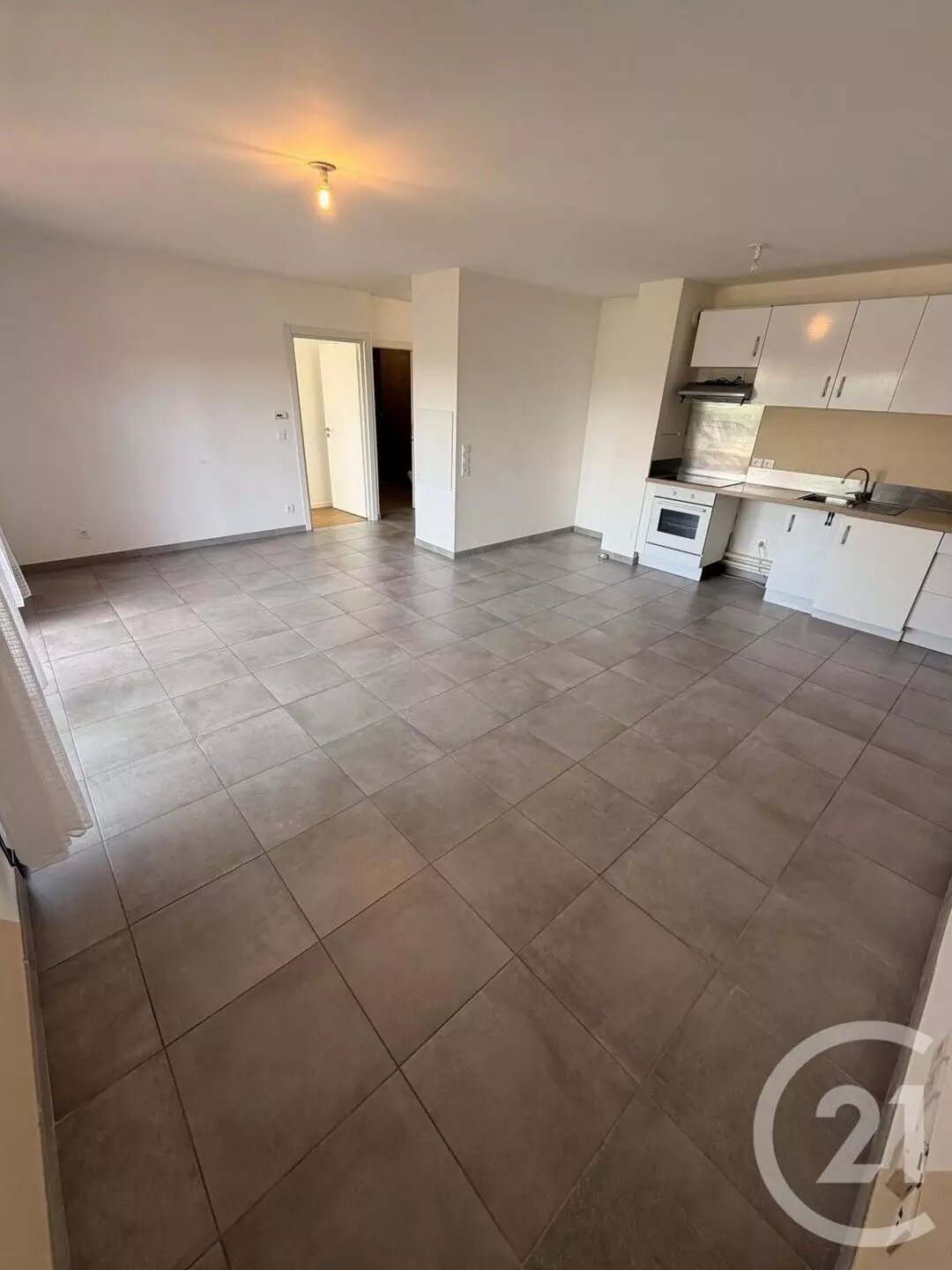 Appartement à vendre, 52m², Santeny