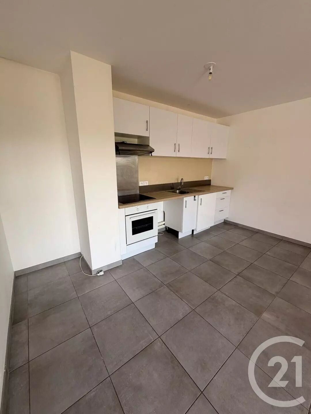 Appartement à vendre, 52m², Santeny