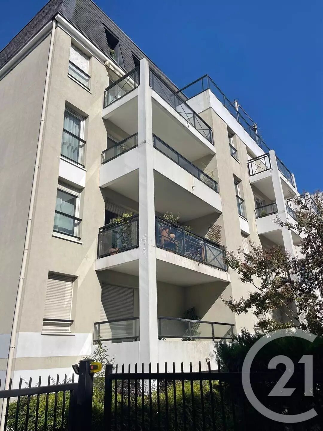 Appartement à vendre, 80m², Nogent-sur-Marne