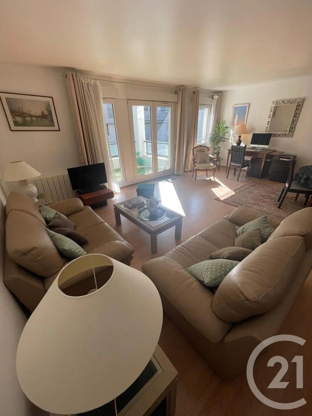 Appartement à vendre, 80m², Nogent-sur-Marne