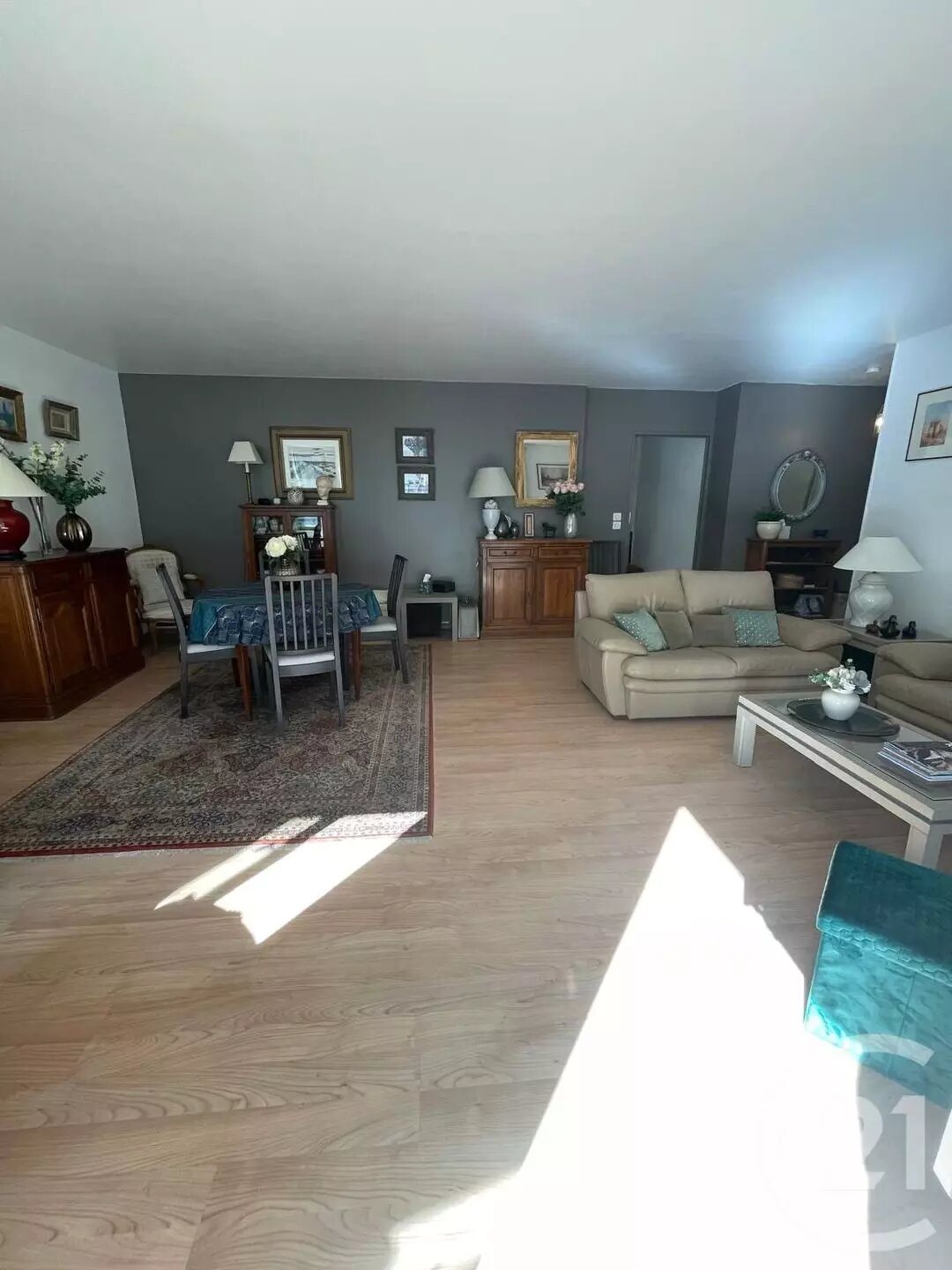 Appartement à vendre, 80m², Nogent-sur-Marne