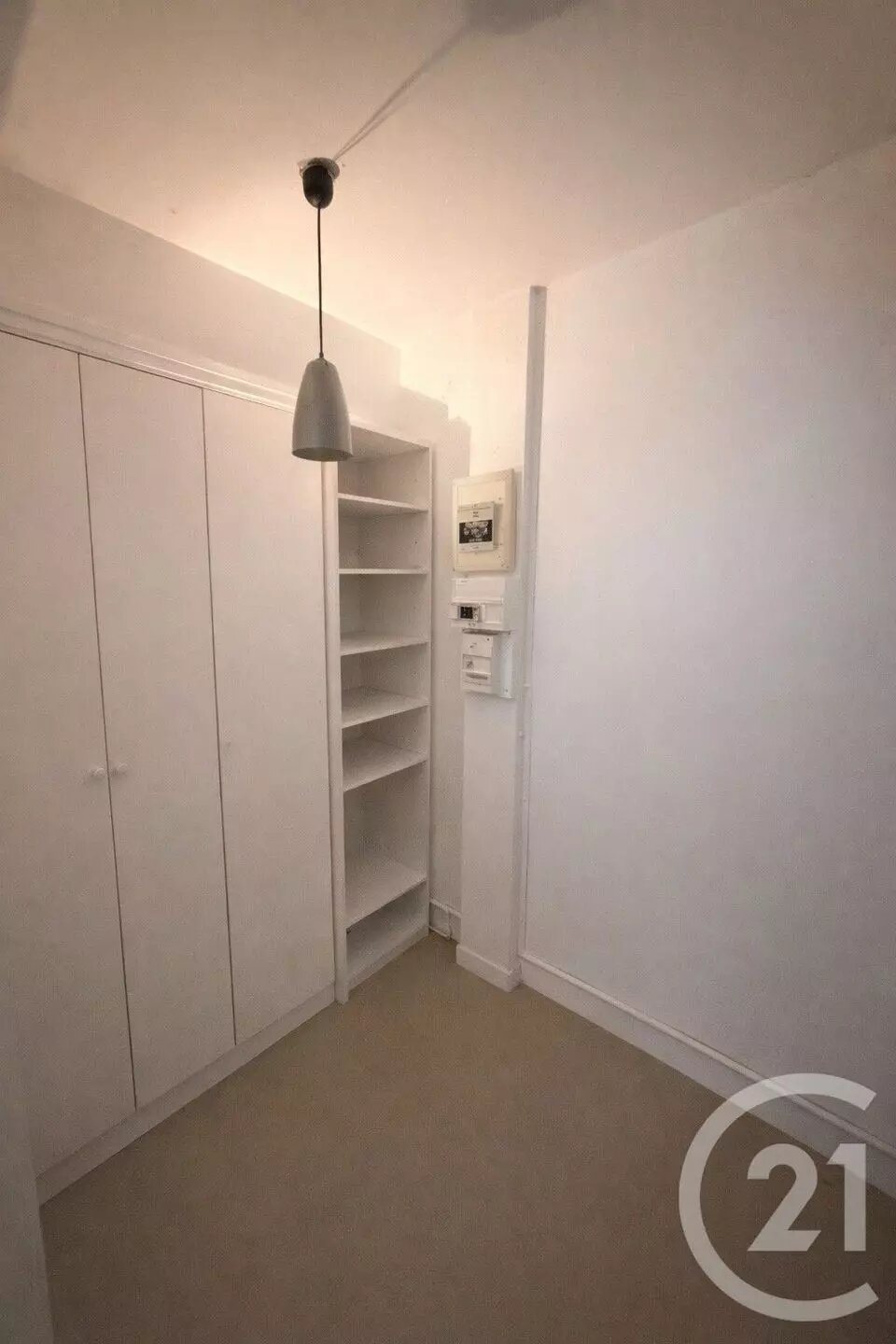 Appartement à vendre, 26m², Ozoir-la-Ferrière