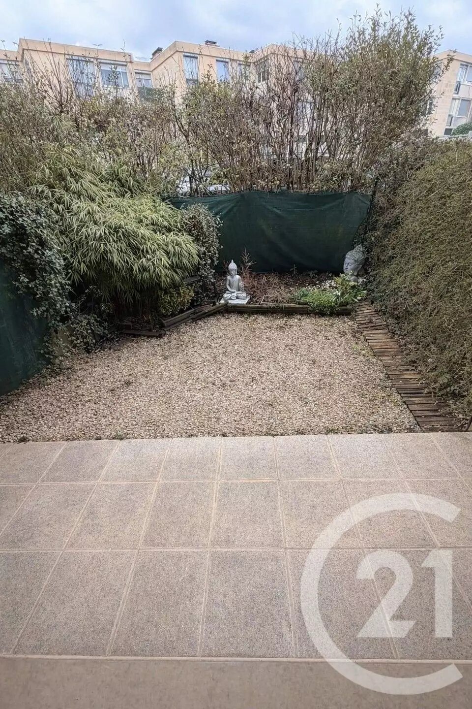 Appartement à vendre, 26m², Ozoir-la-Ferrière