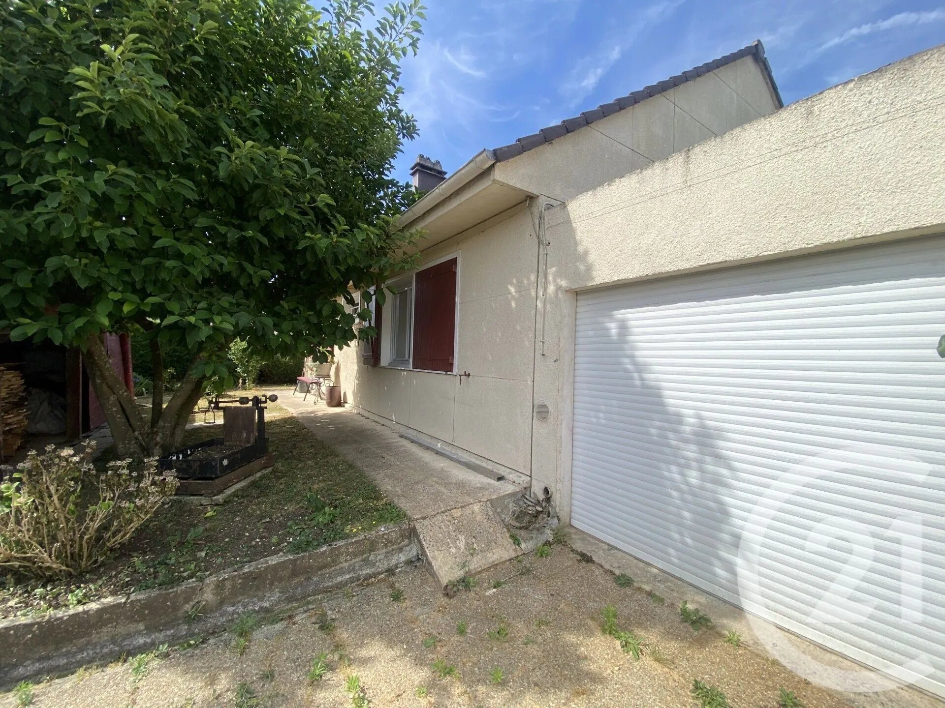 Maison à vendre, 101m², Roissy-en-Brie