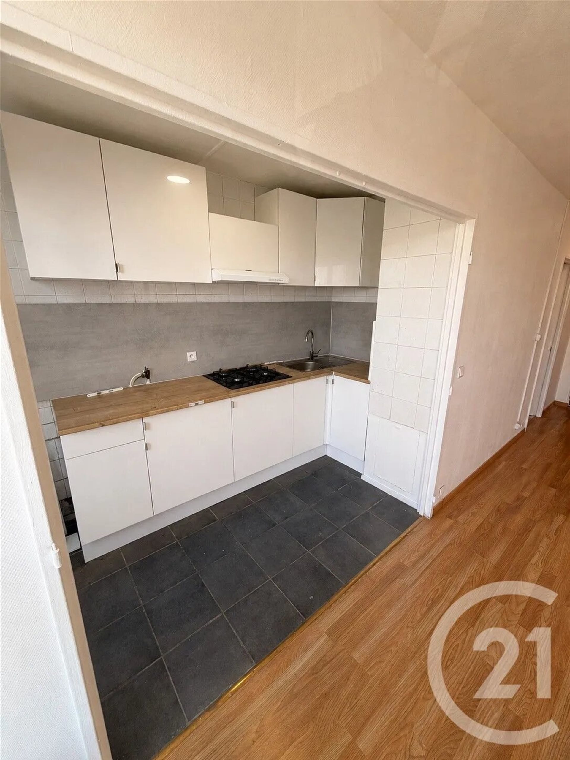 Appartement à louer, 25m², Garges-lès-Gonesse