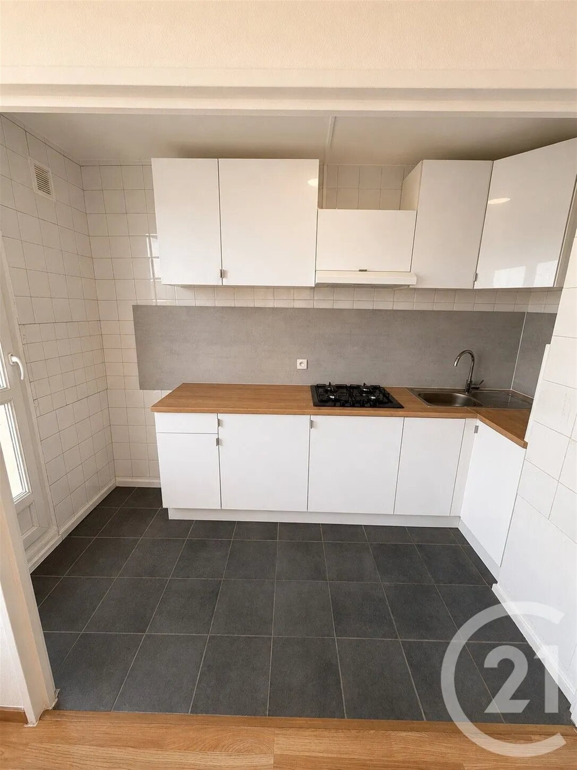 Appartement à louer, 25m², Garges-lès-Gonesse