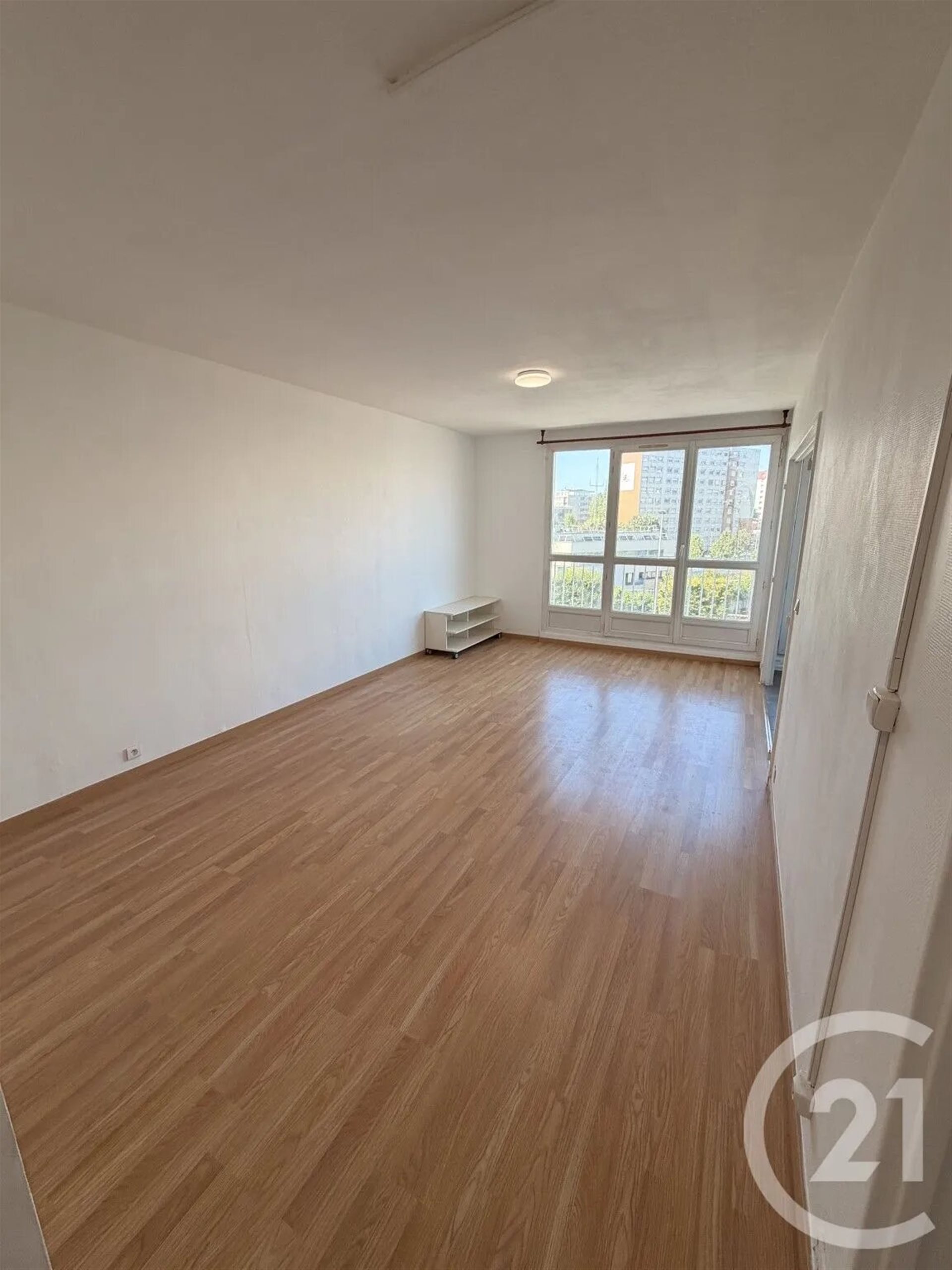 Appartement à louer, 25m², Garges-lès-Gonesse