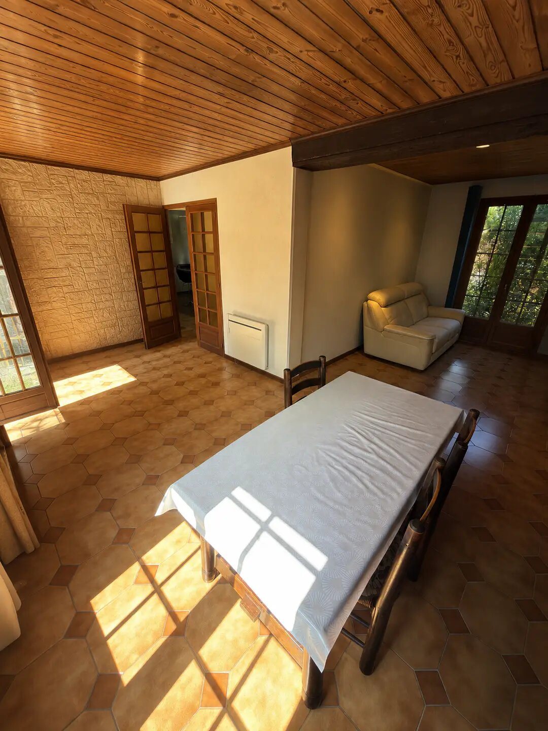 Maison à vendre, 100m², Tournan-en-Brie