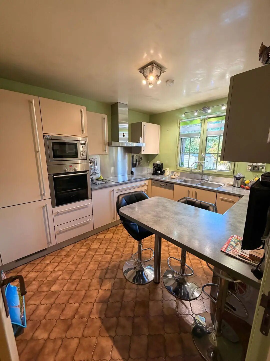 Maison à vendre, 100m², Tournan-en-Brie