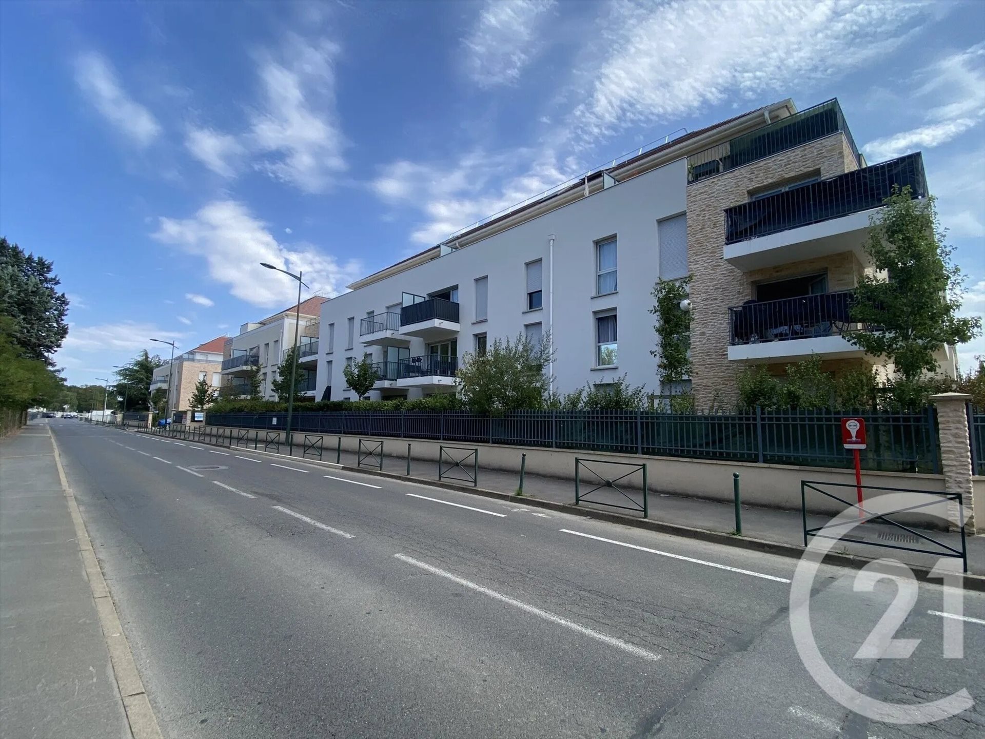 Appartement à vendre, 41m², Ozoir-la-Ferrière