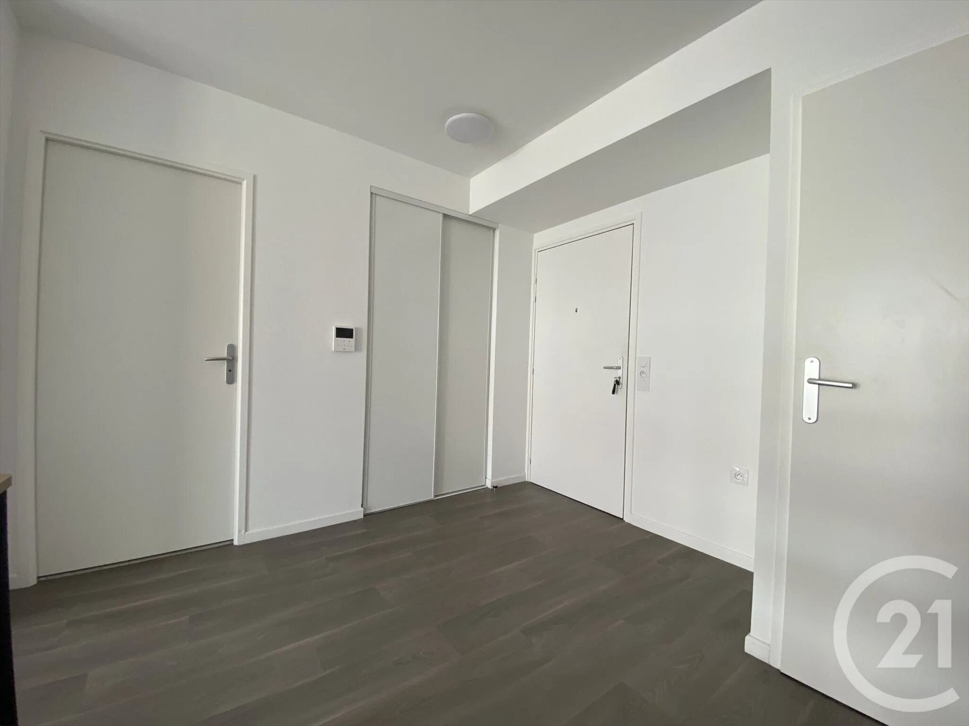Appartement à vendre, 41m², Ozoir-la-Ferrière