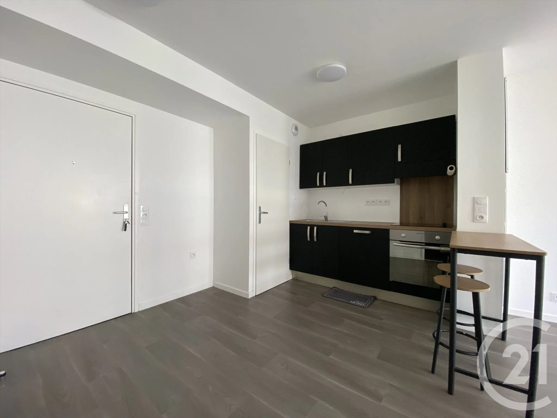 Appartement à vendre, 41m², Ozoir-la-Ferrière