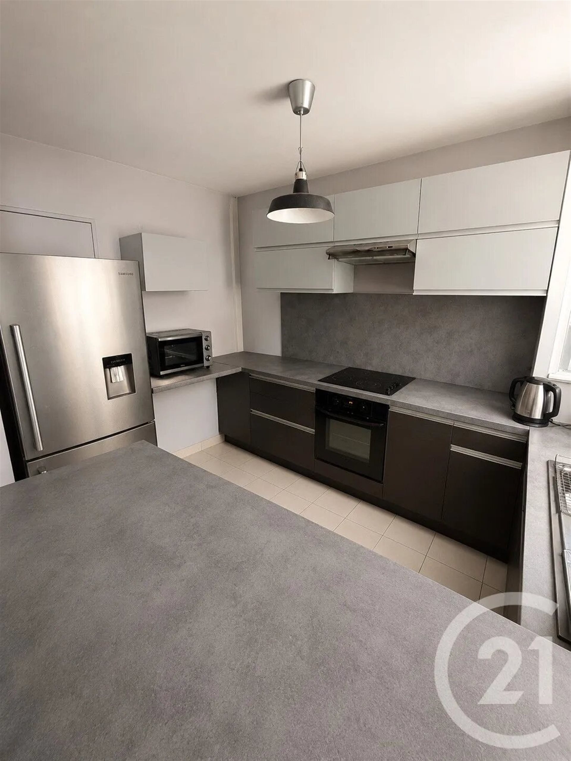Appartement à louer, 69m², Ermont