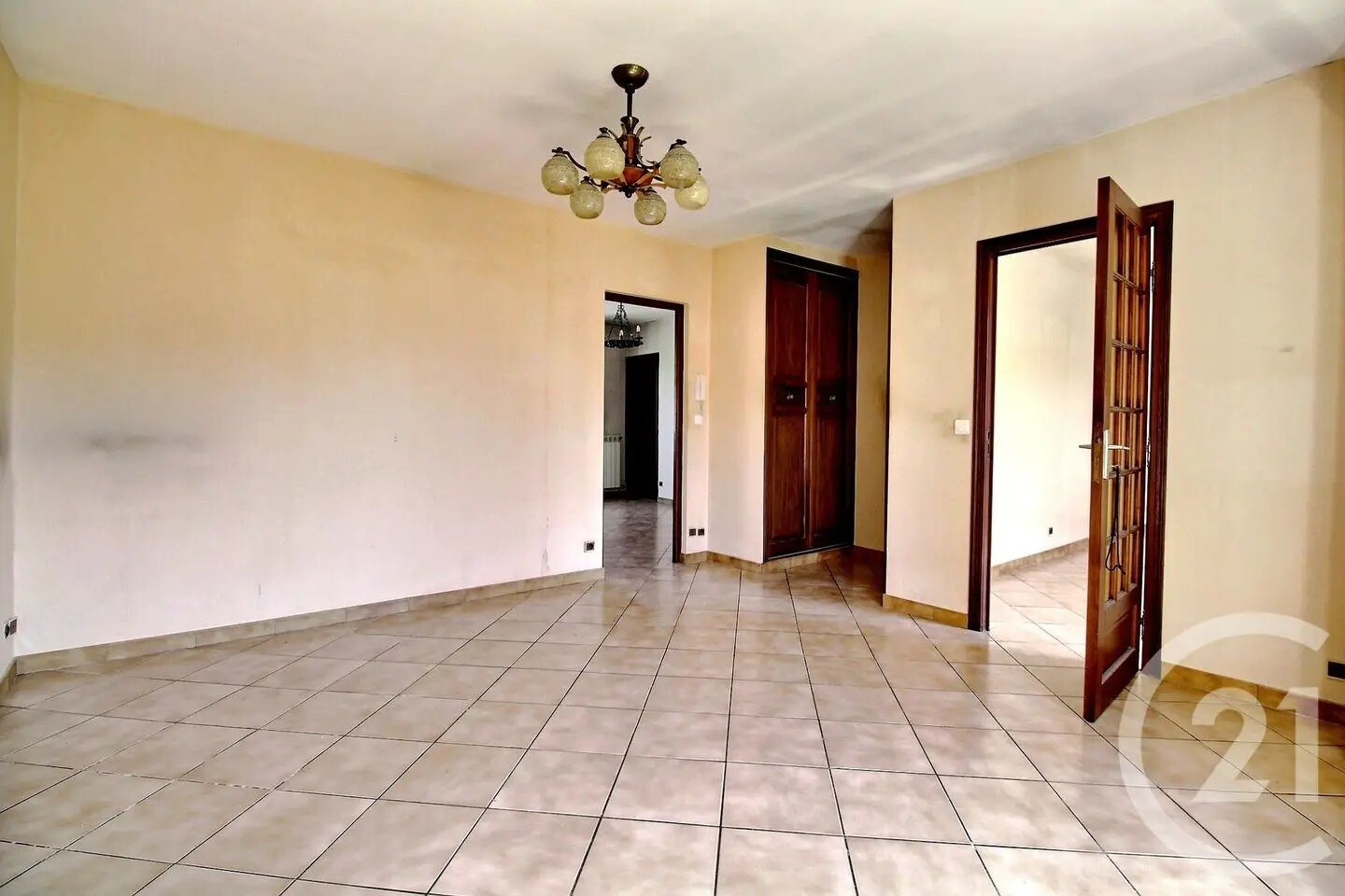Maison à vendre, 68m², Ozoir-la-Ferrière
