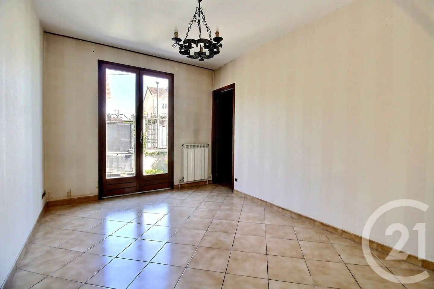 Maison à vendre, 68m², Ozoir-la-Ferrière