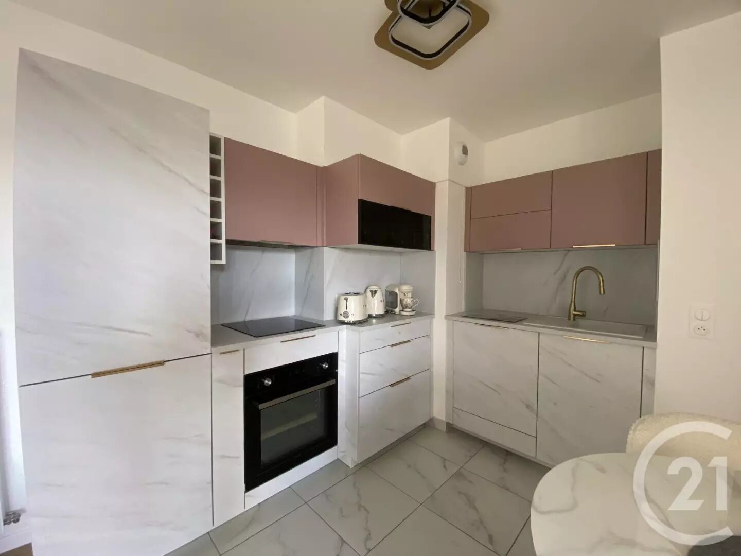 Appartement à vendre, 42m², Ozoir-la-Ferrière