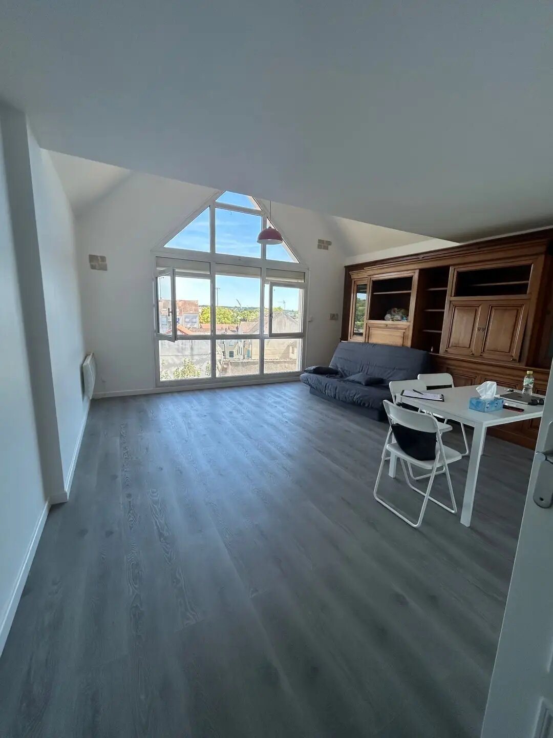 Appartement à louer, 91m², Melun