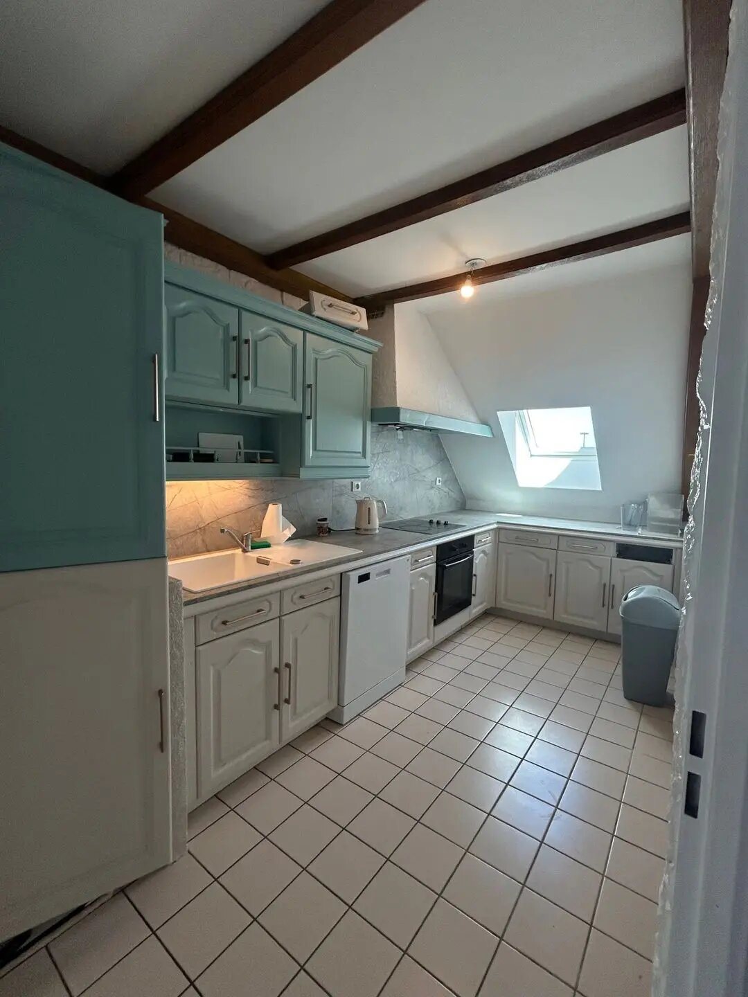 Appartement à louer, 91m², Melun