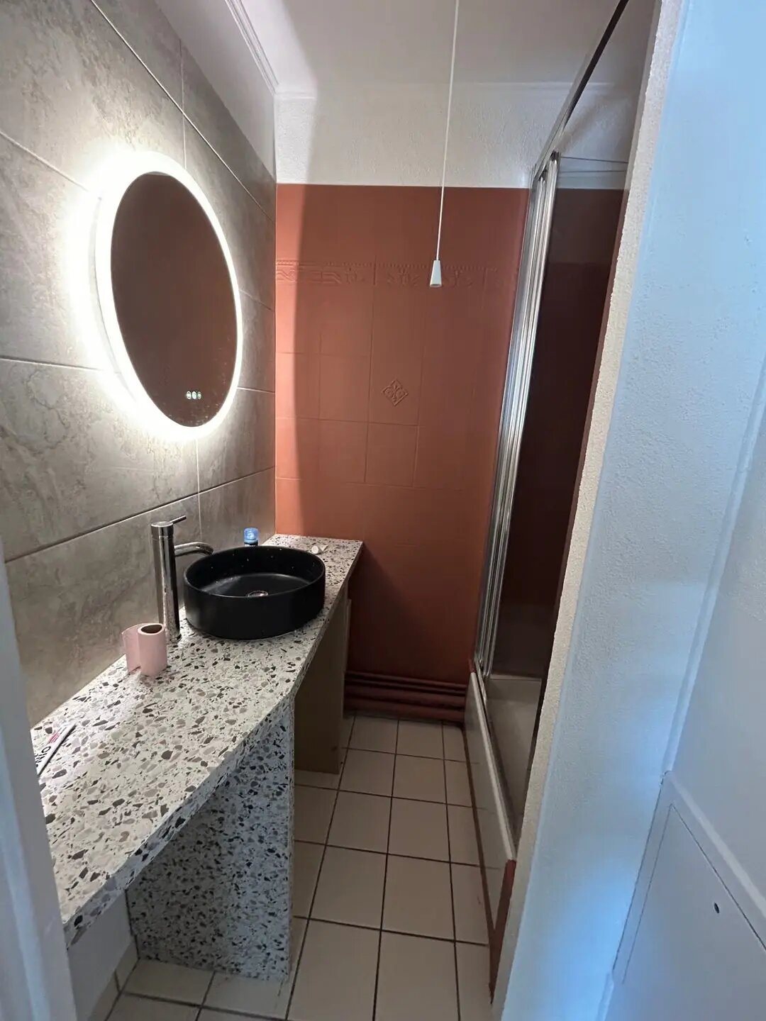 Appartement à louer, 91m², Melun