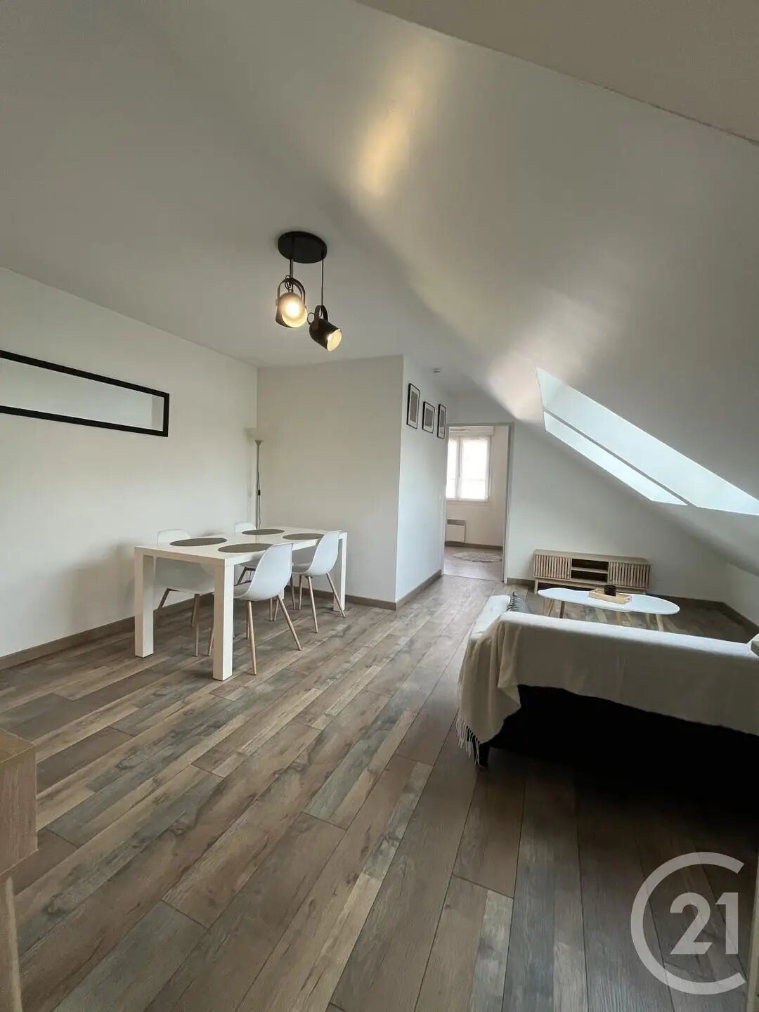 Appartement à louer, 42m², Tournan-en-Brie