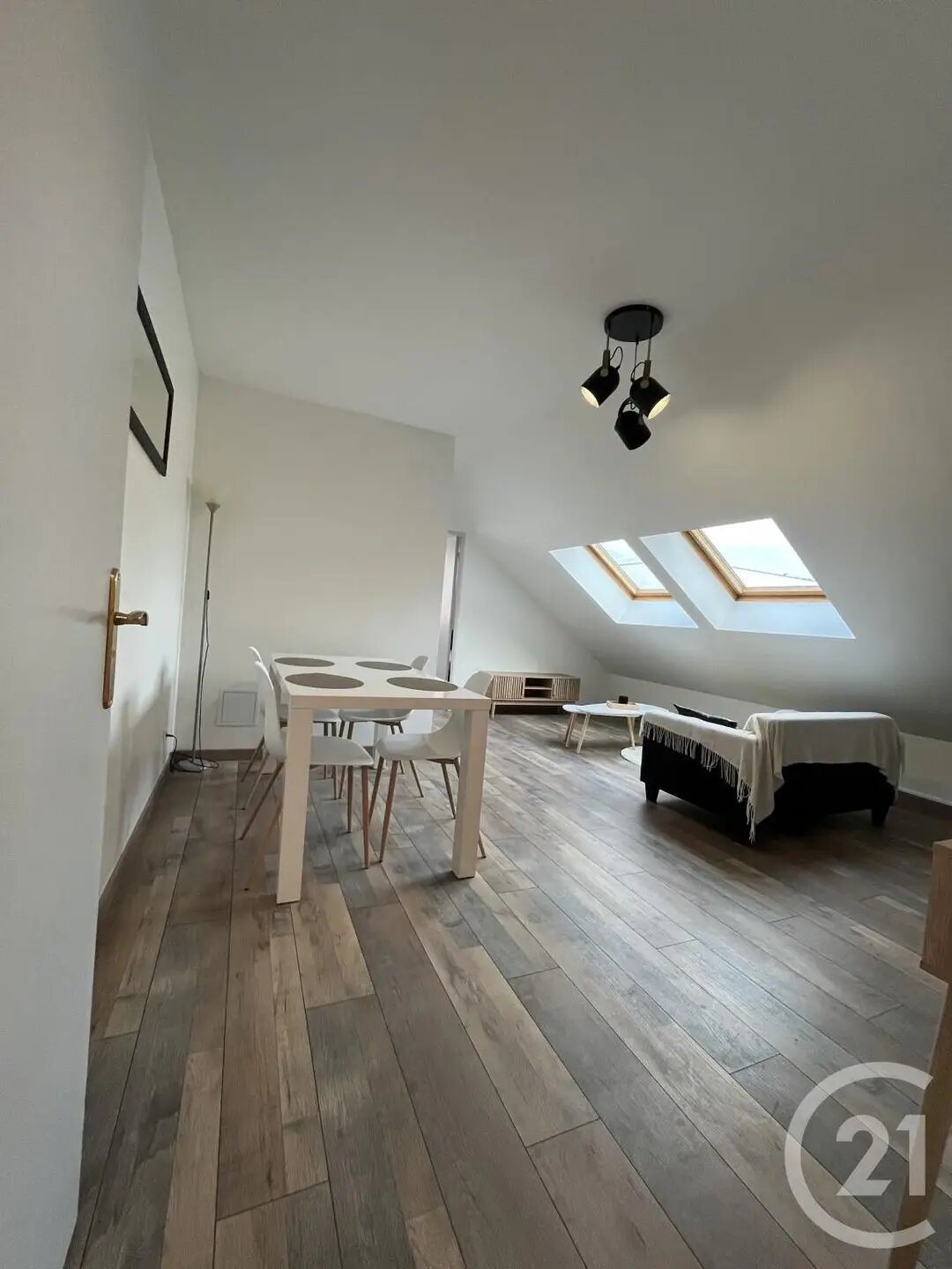 Appartement à louer, 42m², Tournan-en-Brie