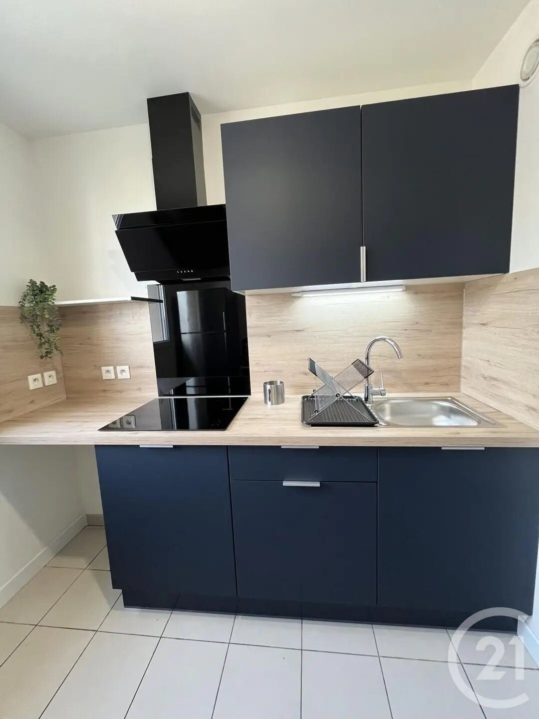 Appartement à louer, 42m², Tournan-en-Brie