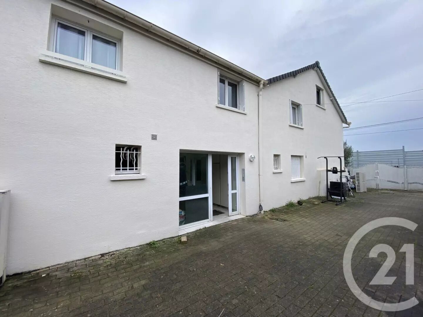 Appartement à vendre, 220m², Villiers-sur-Marne
