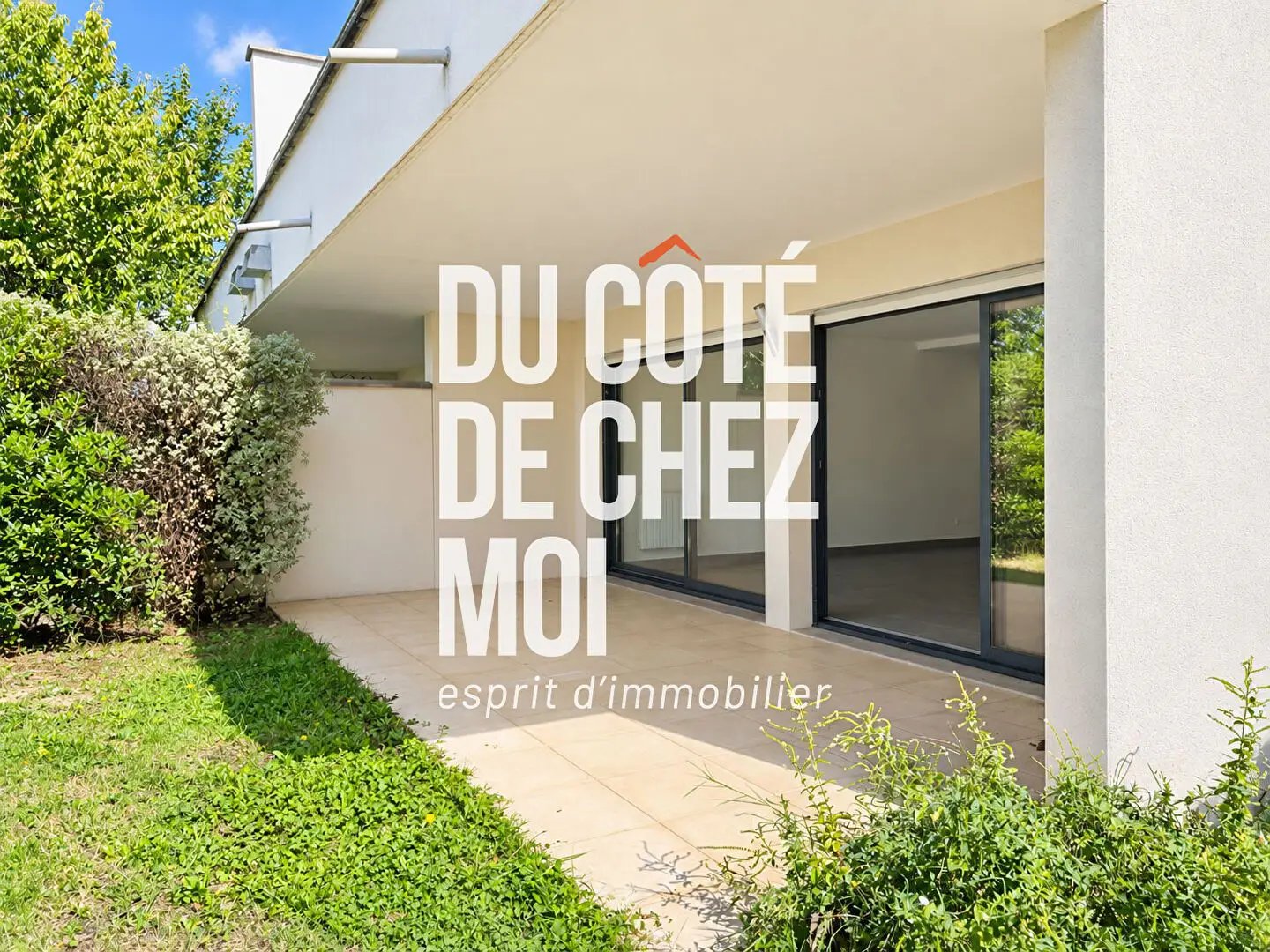 Appartement à vendre, 93m², Sainte-Foy-lès-Lyon