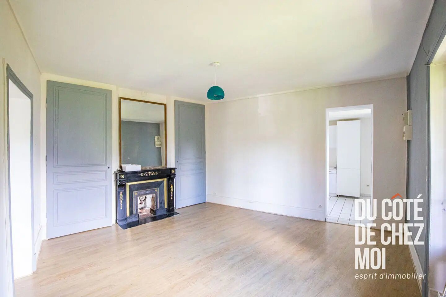 Maison à vendre, 65m², Orliénas