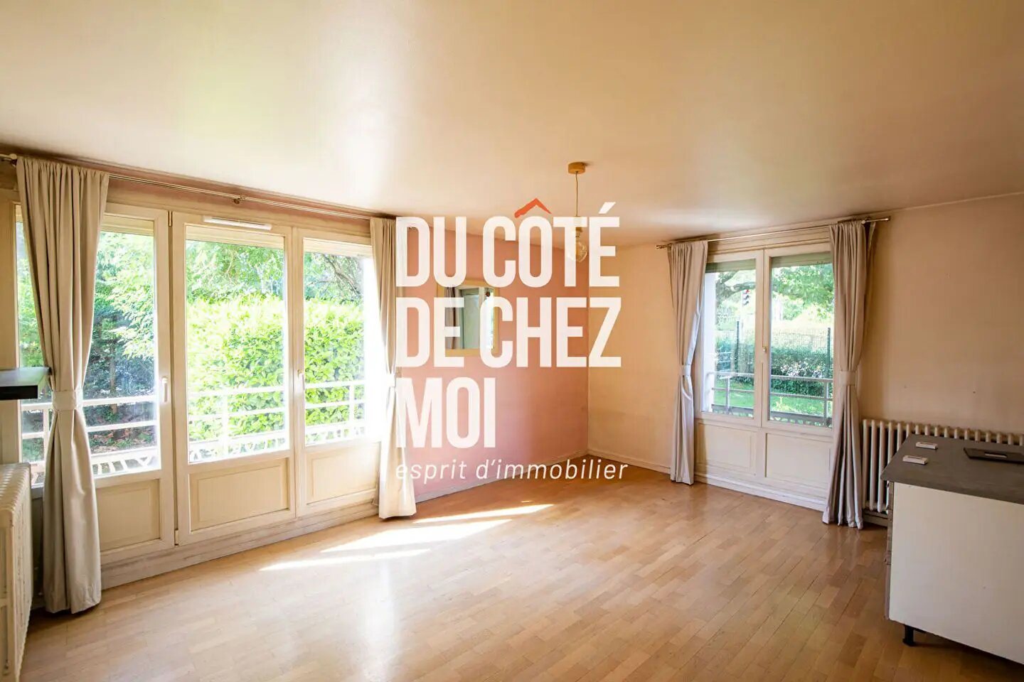 Appartement à vendre, 65m², Ecully