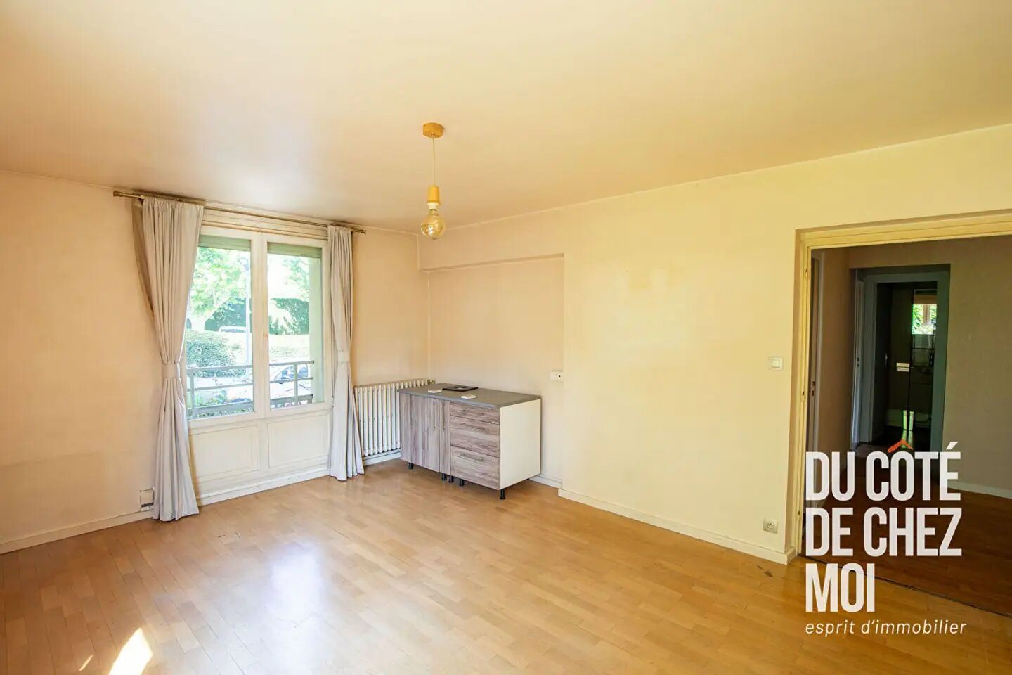 Appartement à vendre, 65m², Ecully