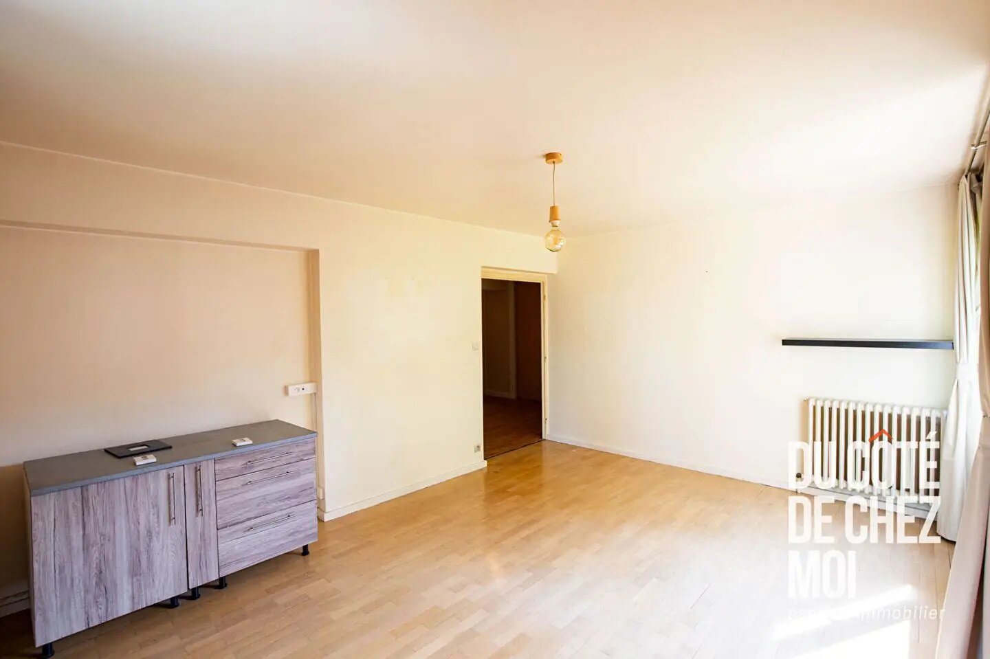 Appartement à vendre, 65m², Ecully