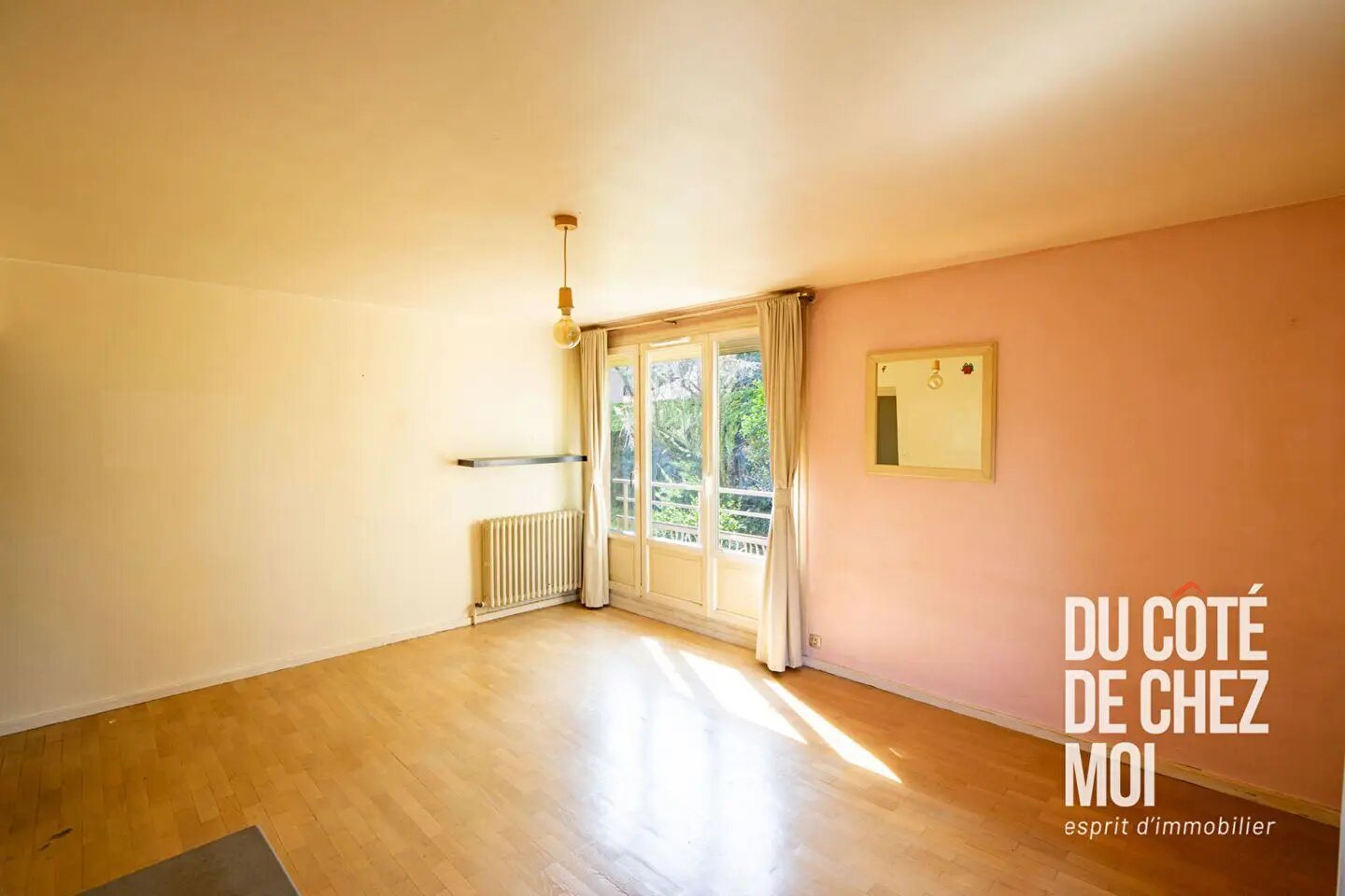 Appartement à vendre, 65m², Ecully