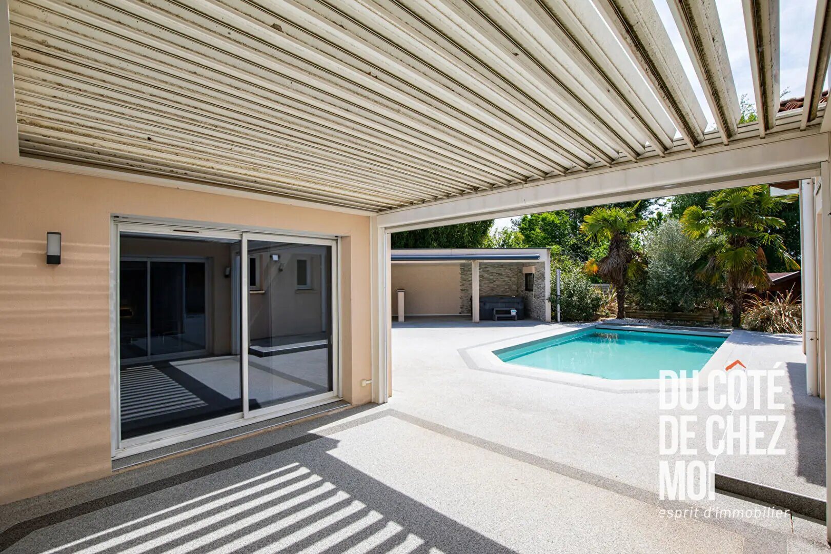 Maison à vendre, 214m², Saint-Maurice-de-Gourdans