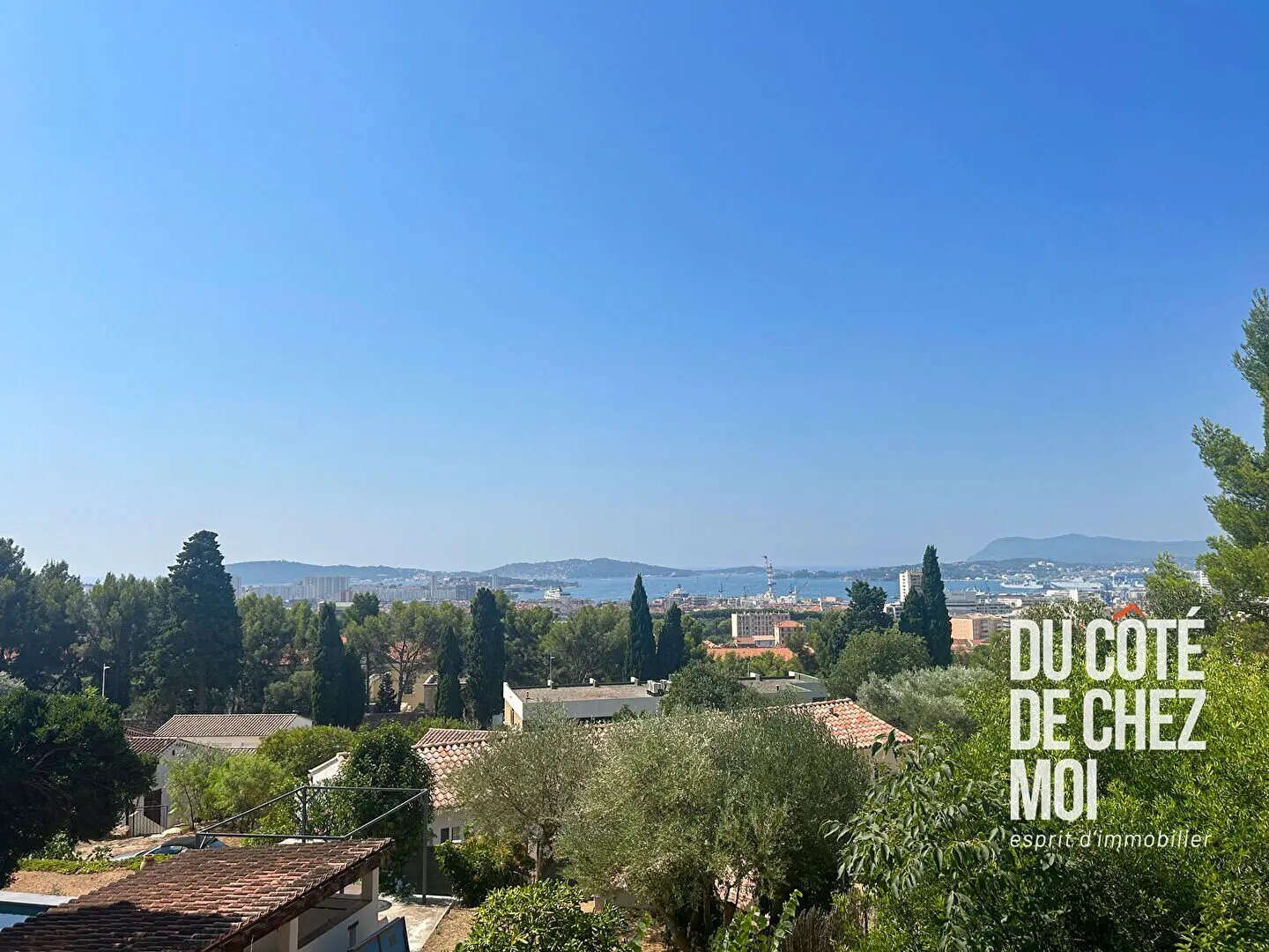 Maison à vendre, 235m², Toulon