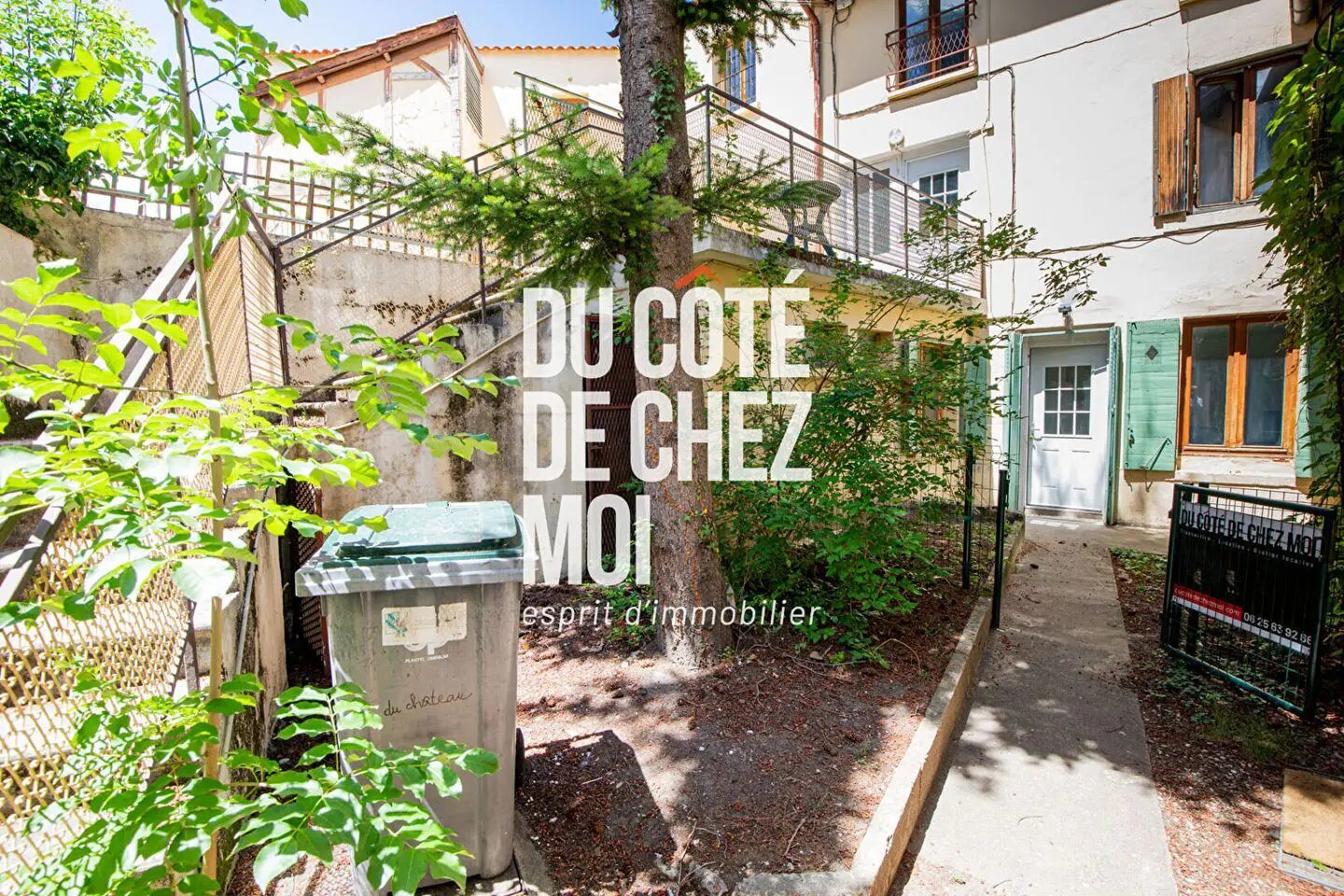 Appartement à vendre, 33m², Saint-Genis-Laval