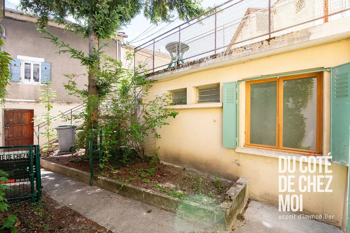 Appartement à vendre, 33m², Saint-Genis-Laval