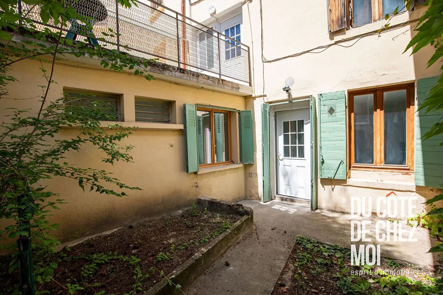 Appartement à vendre, 33m², Saint-Genis-Laval