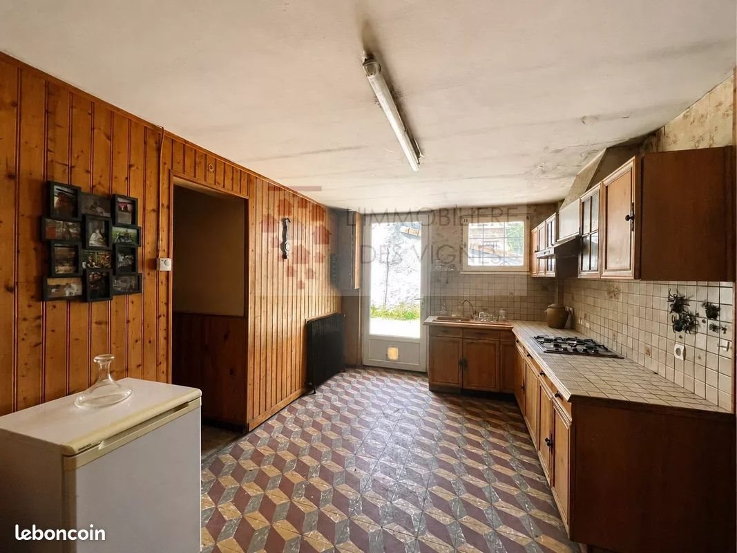 Maison à vendre, 70m², Martillac