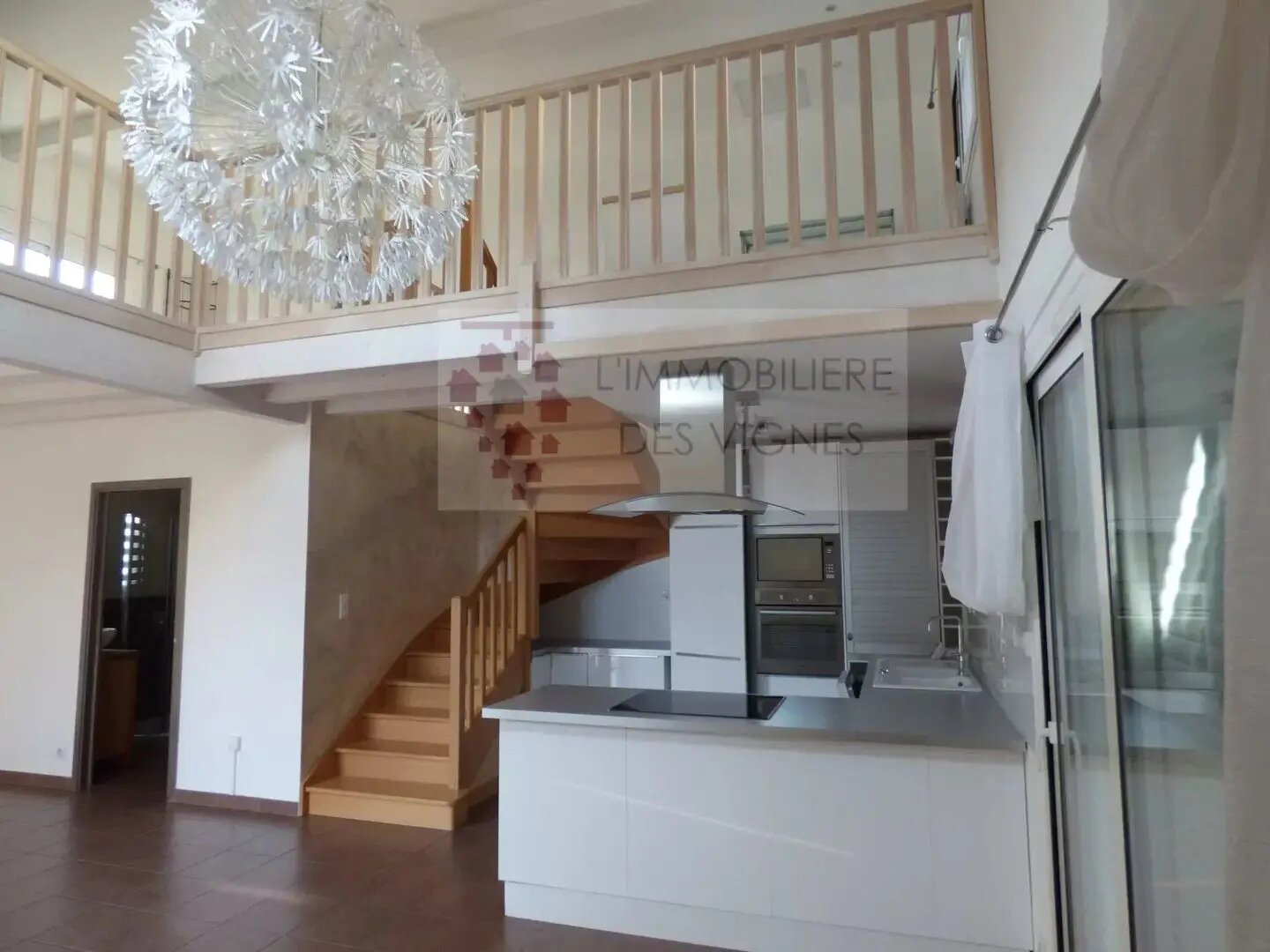 Maison à vendre, 83m², Martillac