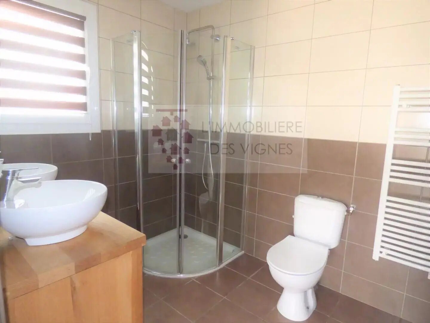 Maison à vendre, 83m², Martillac