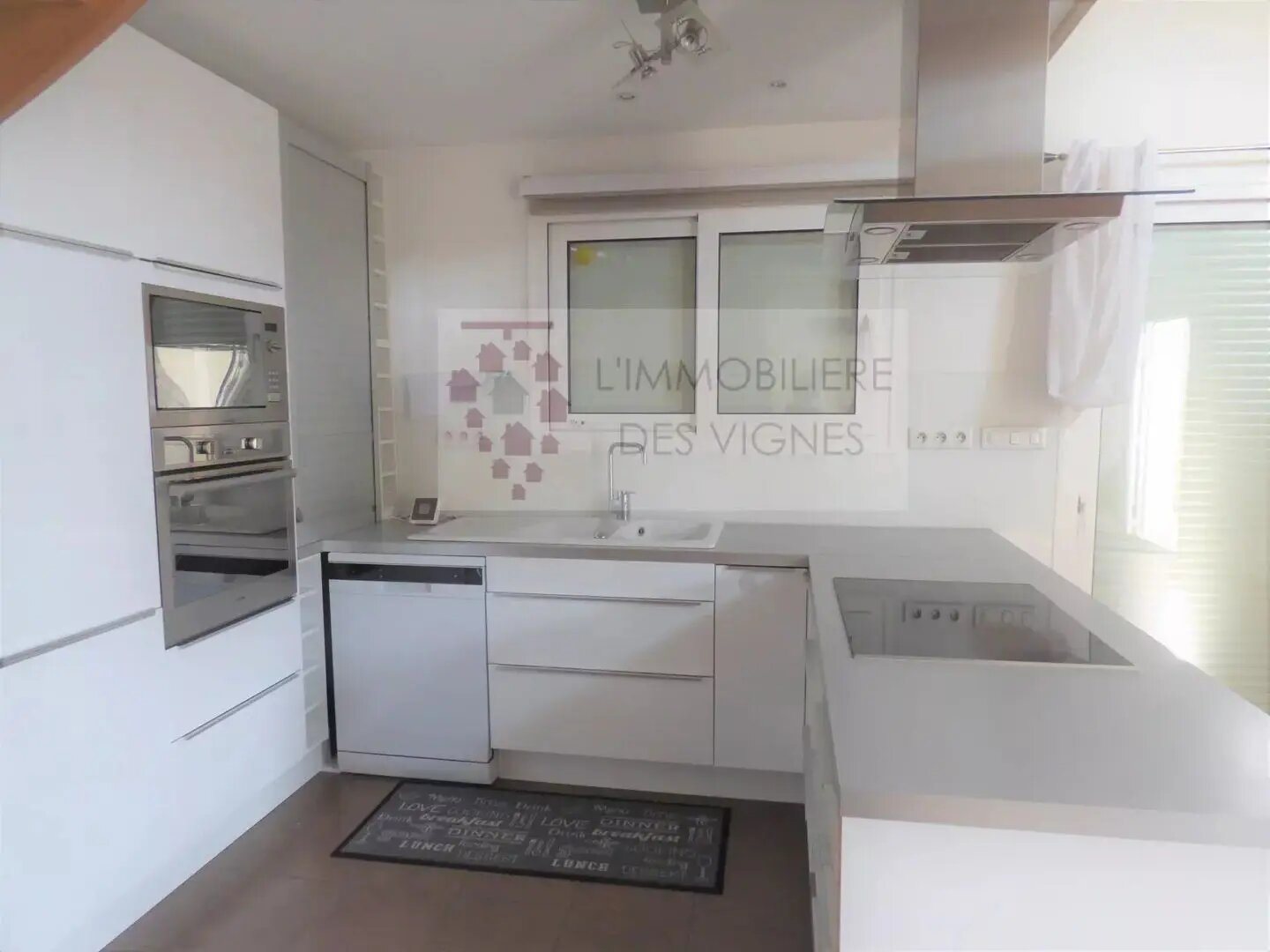 Maison à vendre, 83m², Martillac