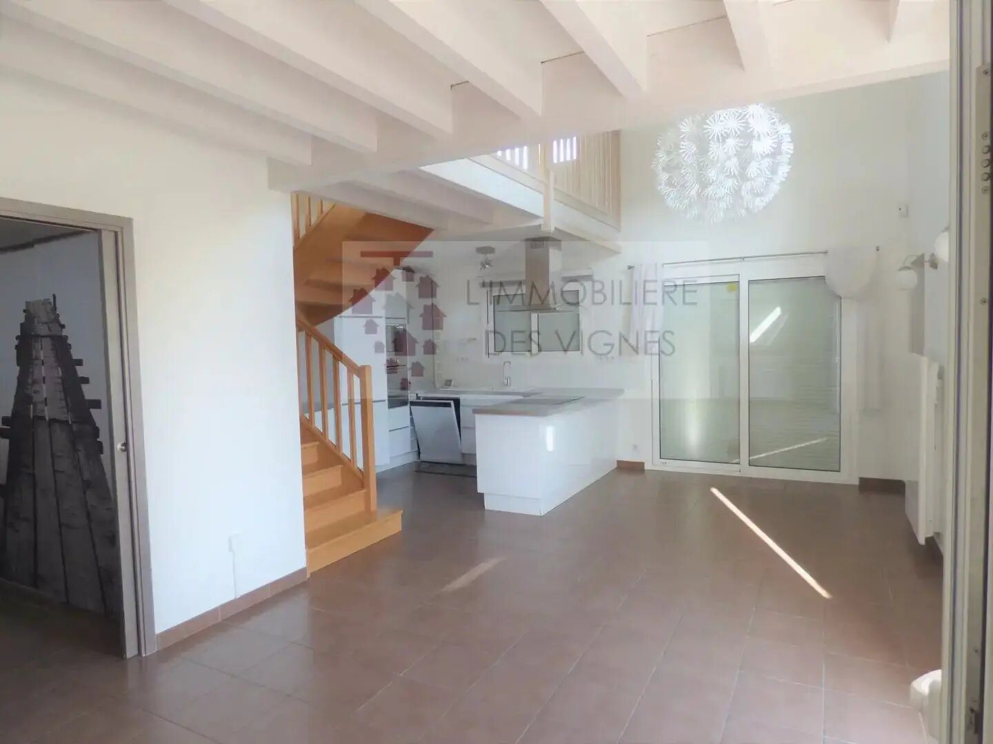Maison à vendre, 83m², Martillac
