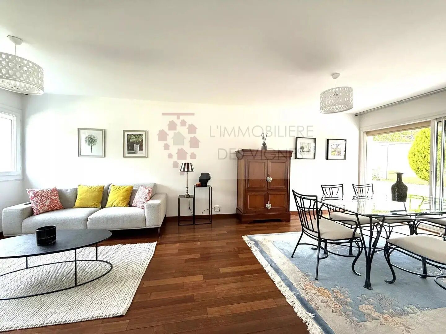Maison à louer, 104m², Villenave-d'Ornon