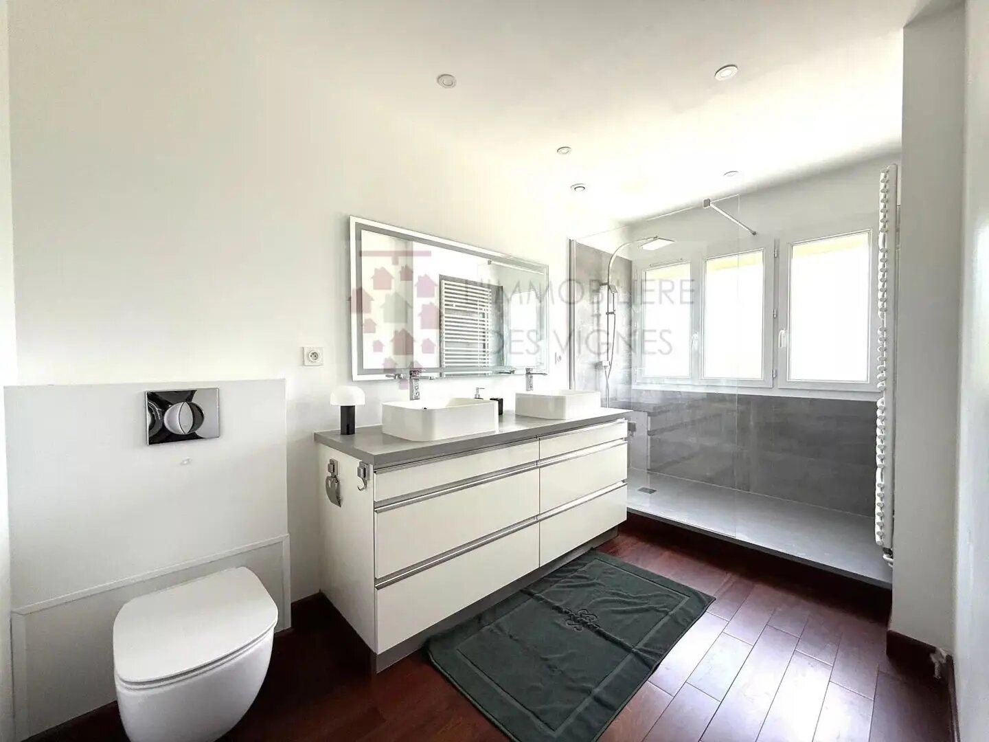 Maison à louer, 104m², Villenave-d'Ornon