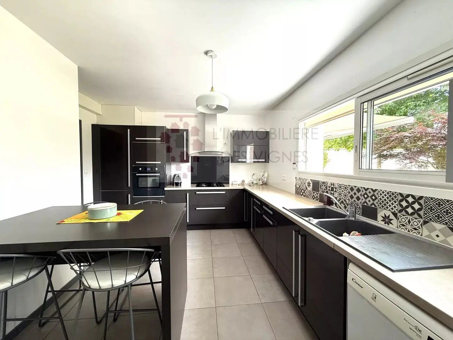 Maison à louer, 104m², Villenave-d'Ornon